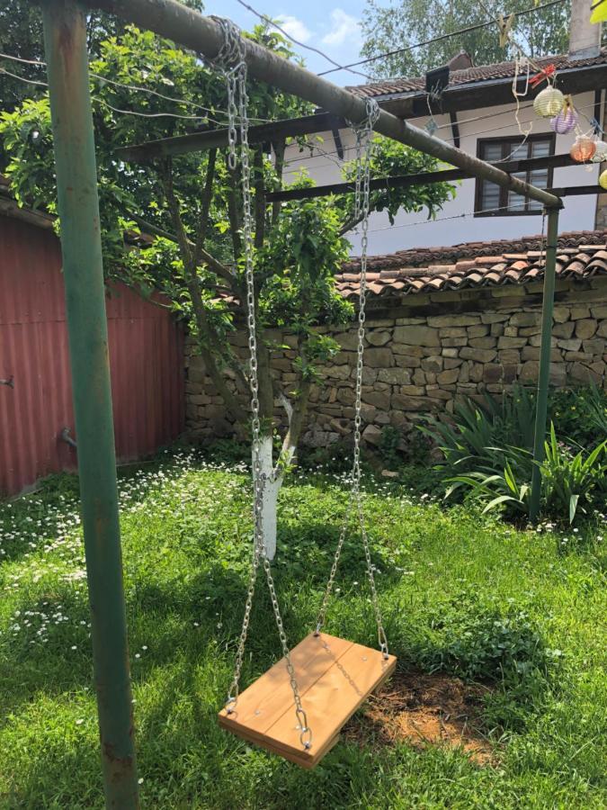 Къща За Гости Апартамент За Гости Рай С Арбанаси До Гр Велико Търново エクステリア 写真